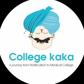 Telegram profile photo for College kaka