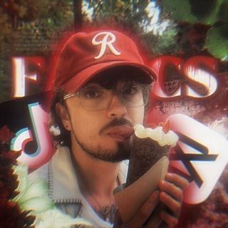 Telegram profile photo for FAN_EDISONA2305