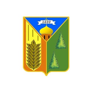 Telegram profile photo for Администрация Первомайского района