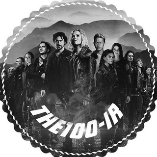 Telegram profile photo for 👊💀The100_ir👽💯