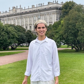 Telegram profile photo for Булат Жизнь