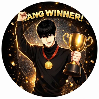 Telegram profile photo for ๐๐๐ง๐ ๐๐ข๐ง๐ง๐๐ซ ๐๐ง๐ง๐จ๐ฎ๐ง๐๐๐ฆ๐๐ง๐ญ