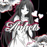 Telegram profile photo for Анкеты 𝐹𝐴𝑁𝐾𝑅𝐸𝐼