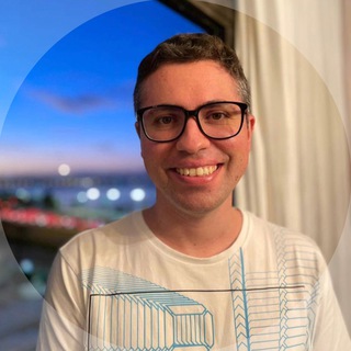 Telegram profile photo for Marcello Vieira - Investidor de Sucesso