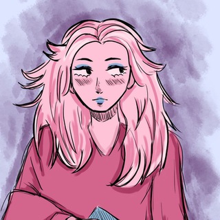 Telegram profile photo for Персиковое королевство 🍑