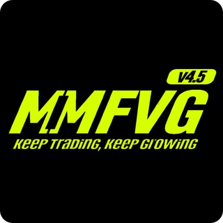 Telegram profile photo for MMBOT - ProjexFX (MMxFVG)