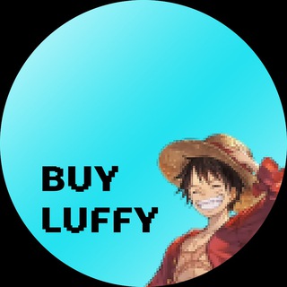 Telegram group profile photo for Luffy Global community