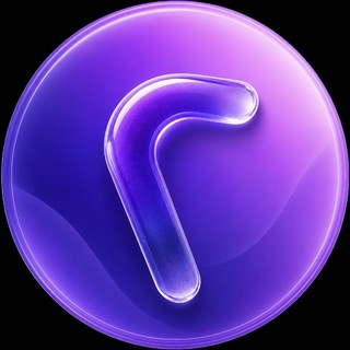 Telegram profile photo for routinet