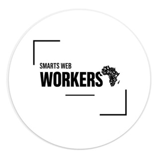 Telegram profile photo for Smarts Web Workers