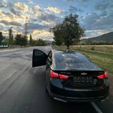 Telegram profile photo for CALIFORNIA