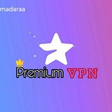 Telegram profile photo for 🎗️ premium VPN🎗️