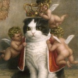 Telegram profile photo for Одна тут БУХАНИРУЕШЬ?