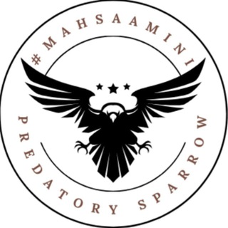 Telegram profile photo for Predatory Sparrow