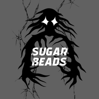 Telegram profile photo for ✧ SUGAR BEADS ✧