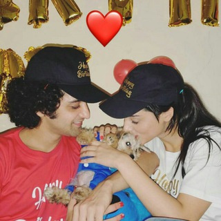 Telegram profile photo for Sumedh mudgalkar and mallika singh