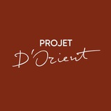 Telegram profile photo for Projet d’Orient