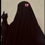 Telegram profile photo for ̶لــ ̶شـ̶ه̶د ᰔ.