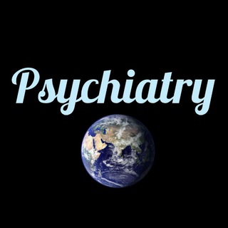 Telegram profile photo for Psychiatry Updates
