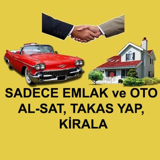 Telegram group profile photo for KELEPİR GAYRİMENKUL ALIM-SATIM