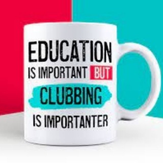 Telegram profile photo for Clubbing Public Fans