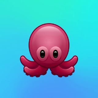Telegram profile photo for Animated Emojies