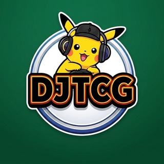 Telegram profile photo for DJTcg