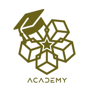 Telegram profile photo for اكاديمية شبكة العرب لتعليم المبتدئين ARAB NETWORK ACADEMY