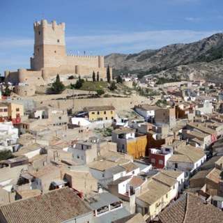 Telegram profile photo for Villena noticias