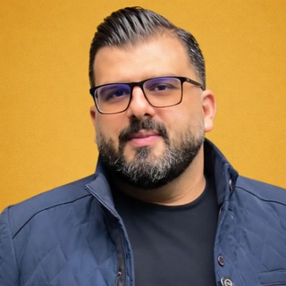 Telegram profile photo for آکادمی شیمی دکتر جواد احمدی