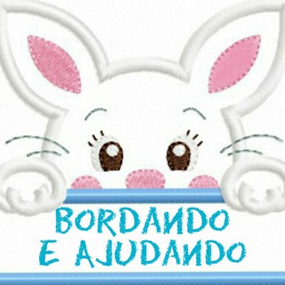 Telegram profile photo for 🇧🇷BORDANDO e AJUDANDO🇧🇷