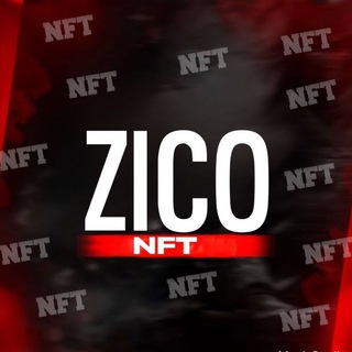 Telegram profile photo for ZIKO NFT