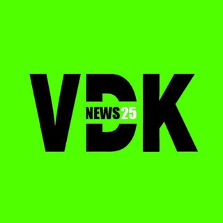 Telegram profile photo for VDKNEWS.25 | Новости Приморья