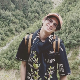 Telegram profile photo for china_boychik