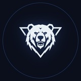 Telegram profile photo for НСУ МЕДВЕДЬ