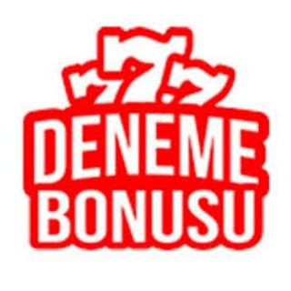 Telegram profile photo for Deneme Bonusu Veren Siteler