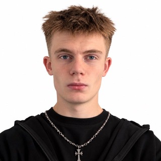 Telegram profile photo for Максим Кудрявцев
