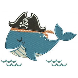 Telegram group profile photo for Pirate Nation СНГ Чат