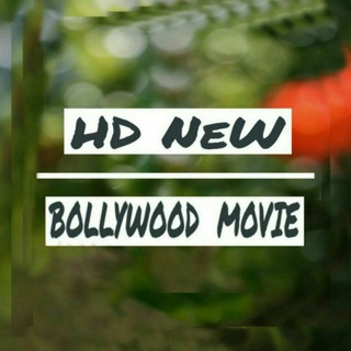 Telegram profile photo for Hd New Bollywood Movie