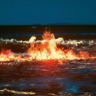 Telegram profile photo for city of hell