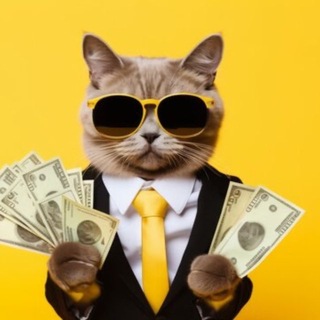 Telegram profile photo for Заработок на отзывах