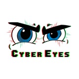 Telegram profile photo for Overwatch_CyberEyes