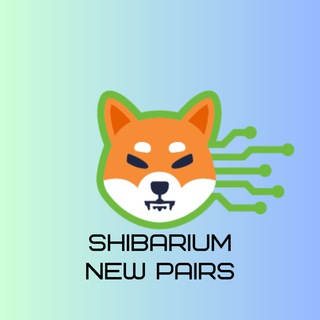 Telegram profile photo for Shibarium New Contract / Pair