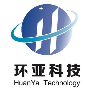 Telegram profile photo for 环亚数码科技