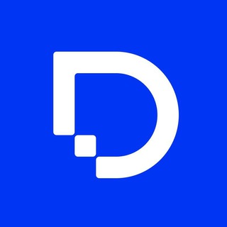 Telegram profile photo for DigitalBusiness.kz