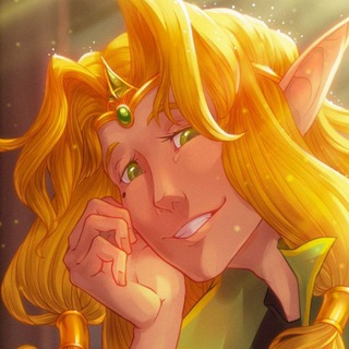 Telegram profile photo for Фай Родис(18+)