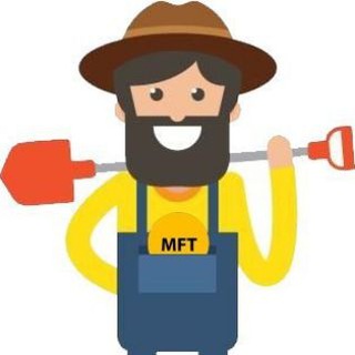 Telegram profile photo for Master Farmer Announcements