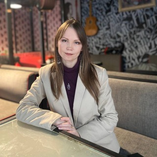 Telegram profile photo for Светлана Крайнова | Через Род к звёздам