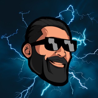 Telegram profile photo for REALGIGACHAD_erc20