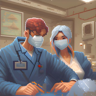Telegram profile photo for MEDUS