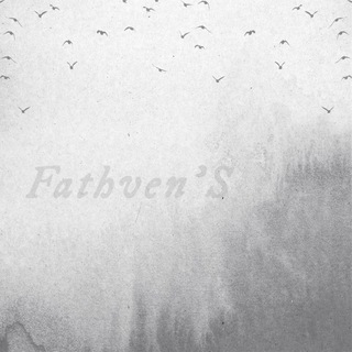 Telegram profile photo for fathvens, closedown.